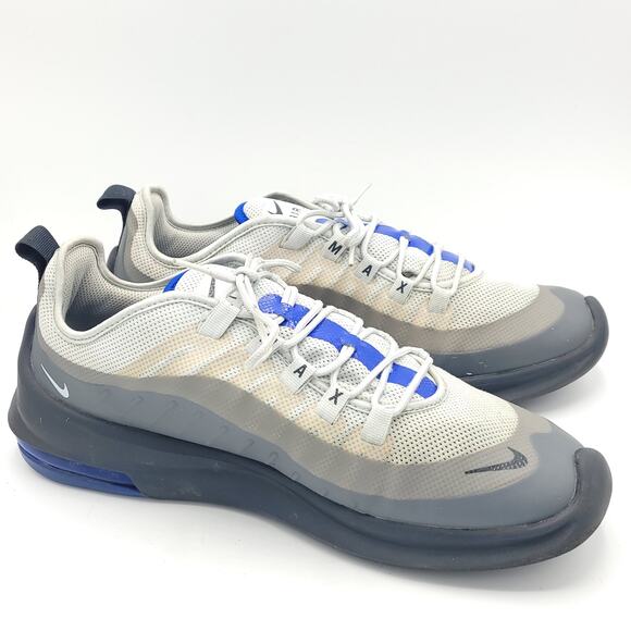Nike Air Max Axis Photon Dust White AA2146-016 men\'s size 11.5 main image 5